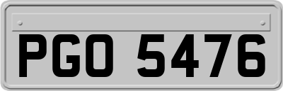 PGO5476