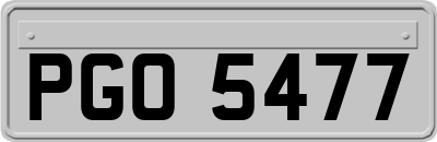PGO5477
