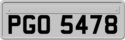 PGO5478