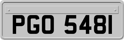 PGO5481