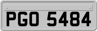 PGO5484