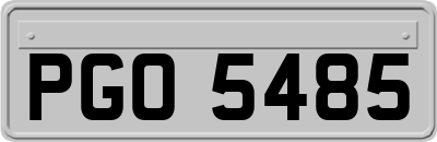 PGO5485