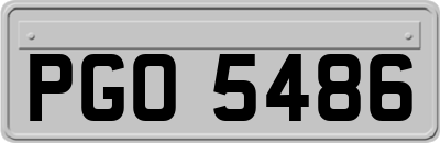 PGO5486