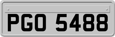PGO5488