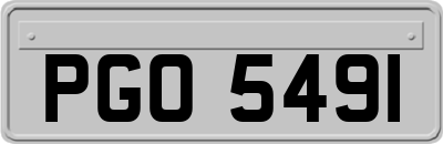 PGO5491