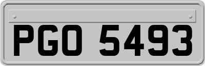 PGO5493