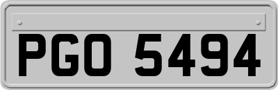 PGO5494