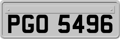 PGO5496