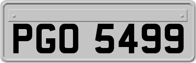 PGO5499