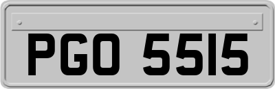 PGO5515