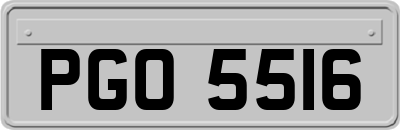 PGO5516