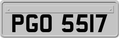 PGO5517