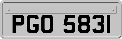 PGO5831