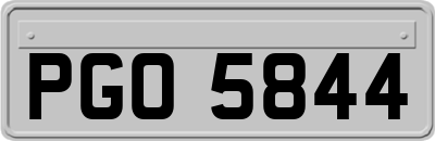 PGO5844