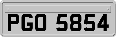 PGO5854