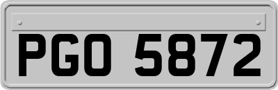 PGO5872