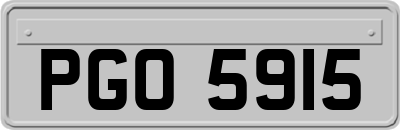 PGO5915
