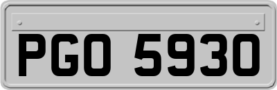 PGO5930