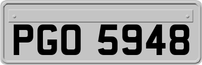 PGO5948