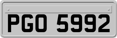 PGO5992