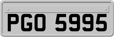 PGO5995