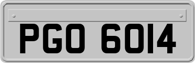PGO6014