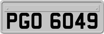 PGO6049