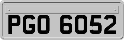 PGO6052