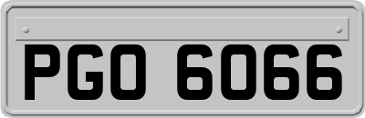 PGO6066