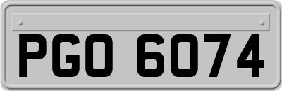 PGO6074
