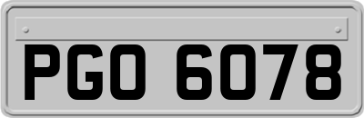 PGO6078
