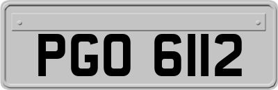 PGO6112