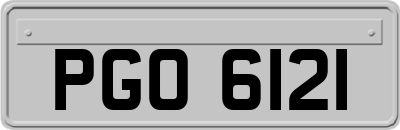 PGO6121