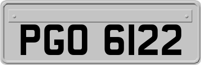 PGO6122