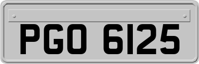 PGO6125