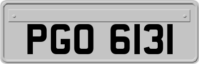 PGO6131