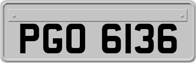 PGO6136