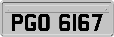 PGO6167