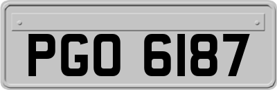 PGO6187