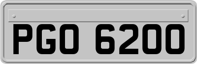 PGO6200