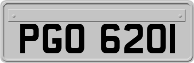 PGO6201