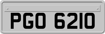 PGO6210