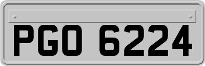 PGO6224