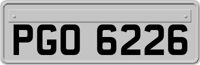 PGO6226