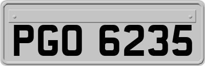 PGO6235