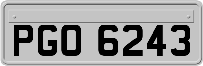 PGO6243