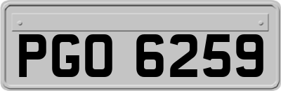 PGO6259
