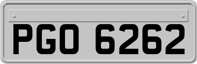 PGO6262