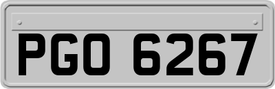 PGO6267