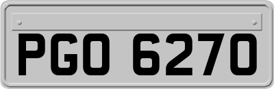 PGO6270